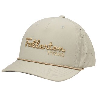Uscape Oat Milk Snapback